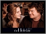 Jack Black, Holiday, Kate Winslet